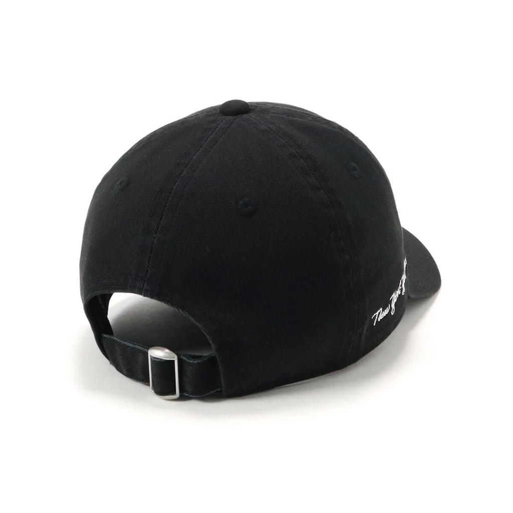 Newera Newera Kids Cap Youth 9TWENTY 14378694 NER35K5211 MLB New York Yankees NY Black Black Micro Logo ONSPOTZ Custom Made Boys Girls Children Hat