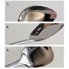 Strong Dessert Spoon Anti-rust Lightweight Stir
