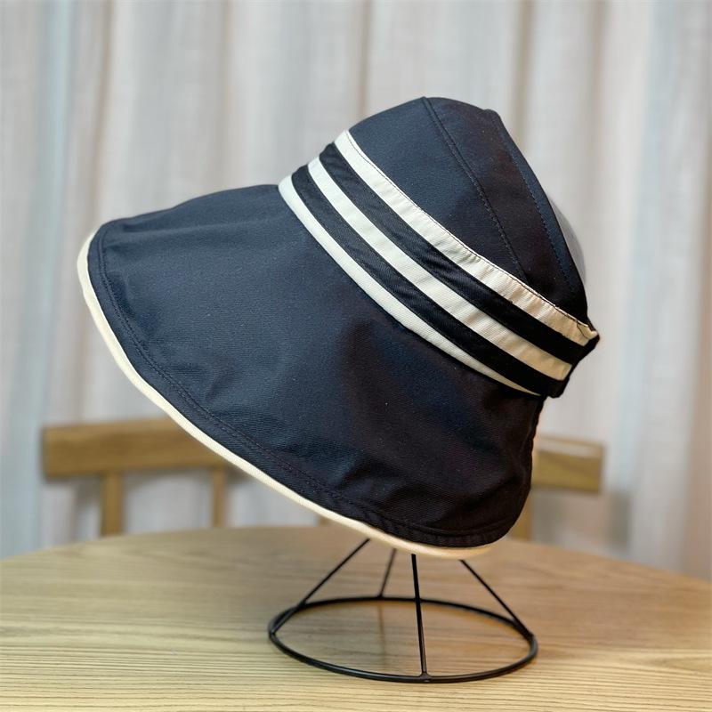 Women Sun Hat Summer Casual Fashion Sunblock Face Visor Sun Hat Hat Fisherman