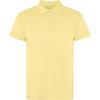 Roly Unisex Adult Cobain Short-Sleeved Polo Shirt