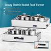 Yunduo Electric Buffet Food Warmer and Steamer