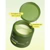 Dr.G Baume nettoyant vert pour les pores en profondeur 100 ml
