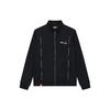 Jackets Men's Jet Black Moderate F11M329502F-BK