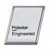 AWD Emblem Schwedenflagge Elch Hirsch Abzeichen Auto Kofferraum Aufkleber Zubehör Für Volvo Rdesign Polestar V50 S60 XC60 S40 XC40 XC90 V60 VB0