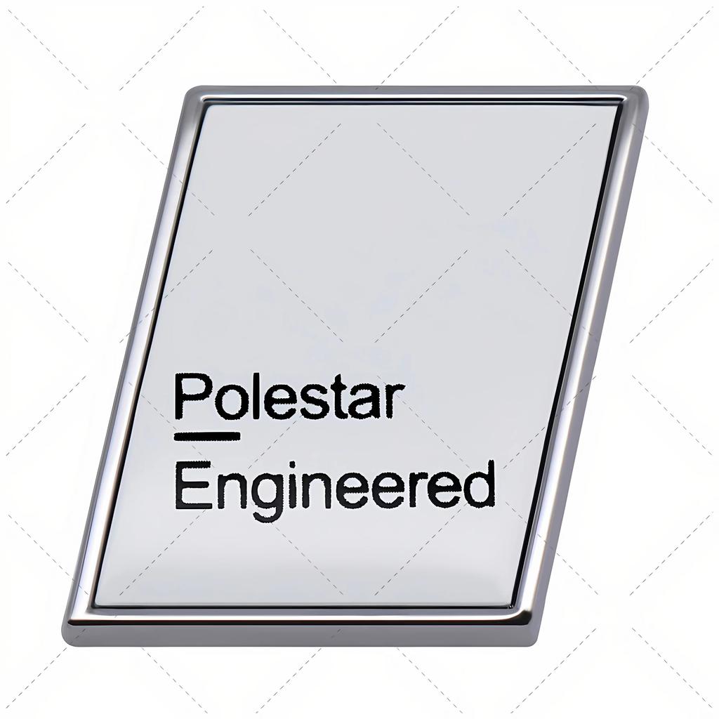 AWD Emblem Schwedenflagge Elch Hirsch Abzeichen Auto Kofferraum Aufkleber Zubehör Für Volvo Rdesign Polestar V50 S60 XC60 S40 XC40 XC90 V60 VB0