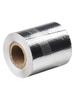 10m*5cm Exhaust Pipe Insulation Tape Exhaust Heat Tape Manifold Downpipe High Temperature Bandage Tape Silver Adhesive Tape