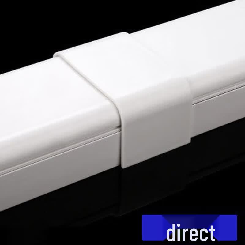 Household Water Pipe Straight Connector