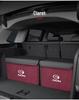 AION S Plus/MAX/RT/UT/LX/YV Trunk Storage Organizer Box