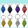 Mini Uv Flashlight Keychain With Uv Led Light For Currency Verification And Security