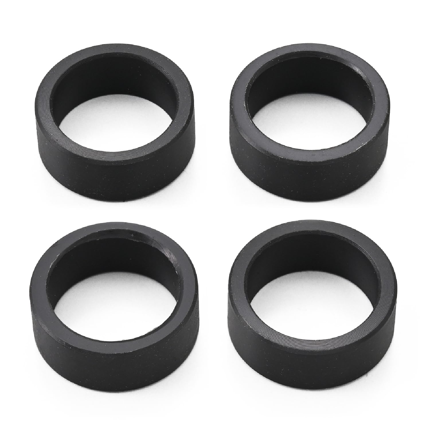 Daytona Bike Stand Rear Swing Arm Spool Repair Product for чёрный