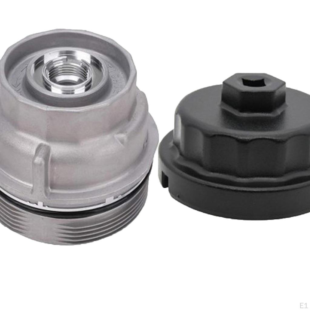 Cover Housing Caps Holder Assembly 1562031060
