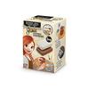 Pottery Refill - Buki - 5431 - 1 Kg of Clay - Air-dry - for Ages 8+