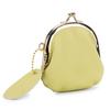 2024 Premium Leather Women's Coin Purse - Top Layer Cowhide Mini Storage Bag