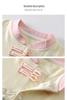 Chinese Trendy Embroidery Infant Jumpsuit - Summer Style Boneless Crawling Bodysuit