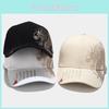 Chinese Style Dragon Pattern Fisherman Hat For Men And Women Sun Protection Outdoor Cap