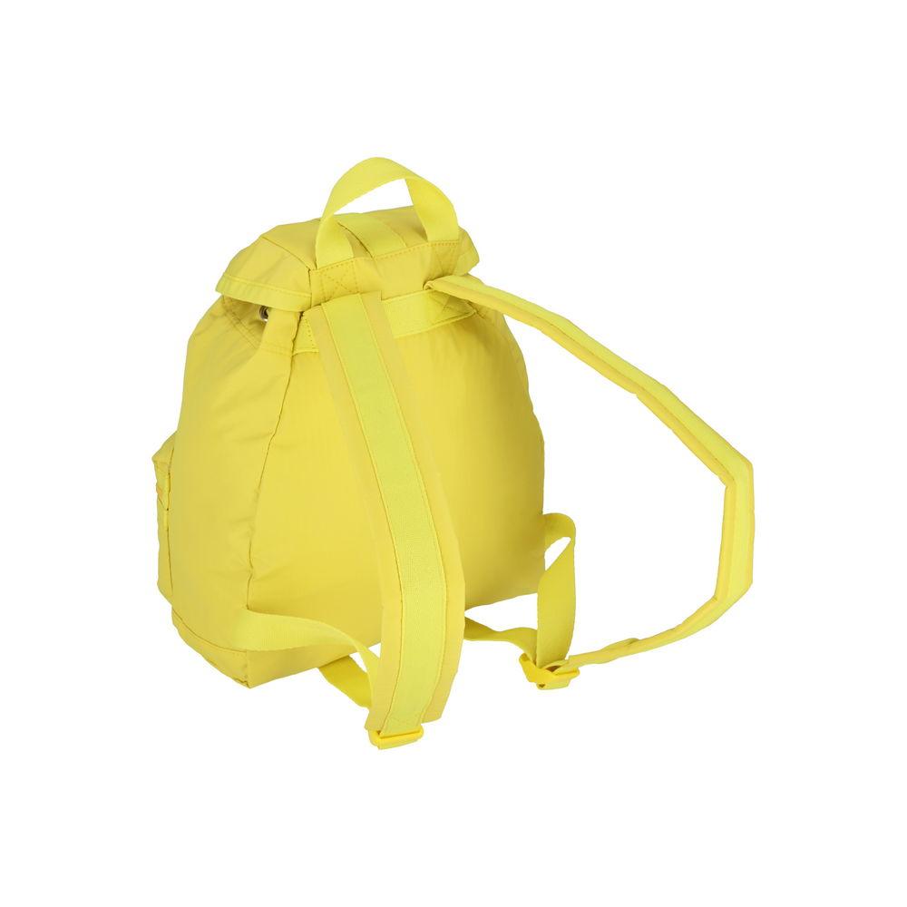 Lesportsac Primrose Yellow Small Voyager Backpack [1429.C543]