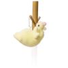 Plush Chicken Keychain Cute Animal Toy For Kids And Adults