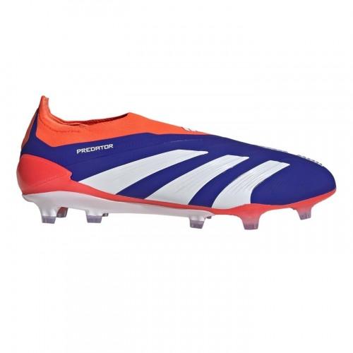 Adidas Childrens/Kids Predator Elite 3 Stripes Firm Ground Football Boots