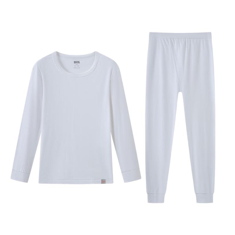 

Мужской термокомплект из 100% хлопка XL