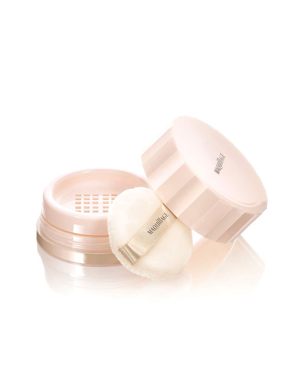 

Maquillage Dramatic Loose Powder Lucent Powder 10g SPF15 PA+