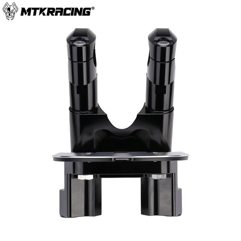 Yamaha TMAX530/560 Modified Handlebar Riser