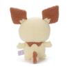 Pocket Monster Pokemon Pokepiece Plush Toy M Pichu Plush Toy Height Approximately 27cm