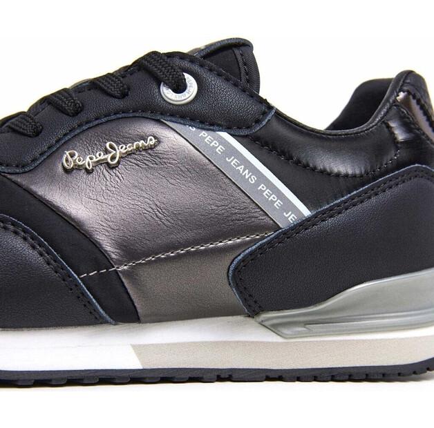 Кроссовки Pepe Jeans London Shine EU 37