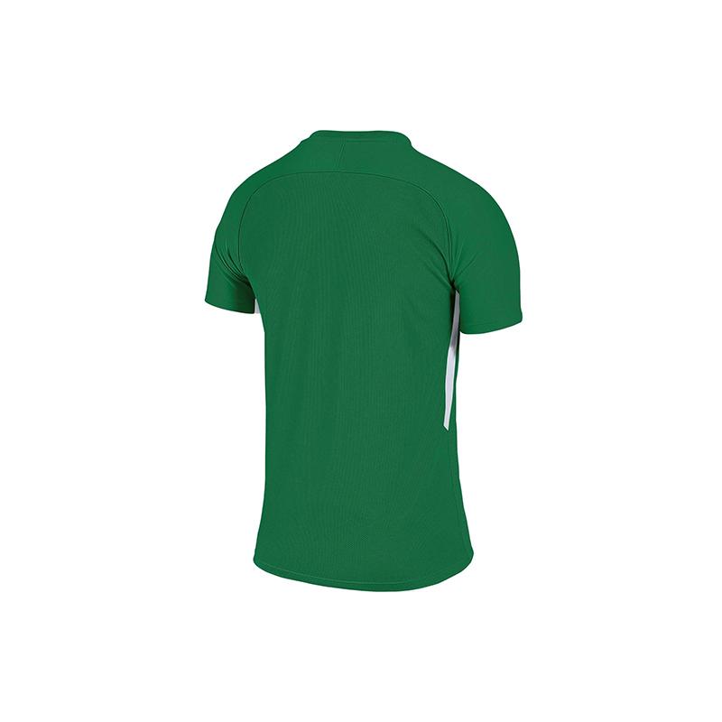 Nike Soccer Jerseys Men's Green Moderate Straight Fit 894230-302