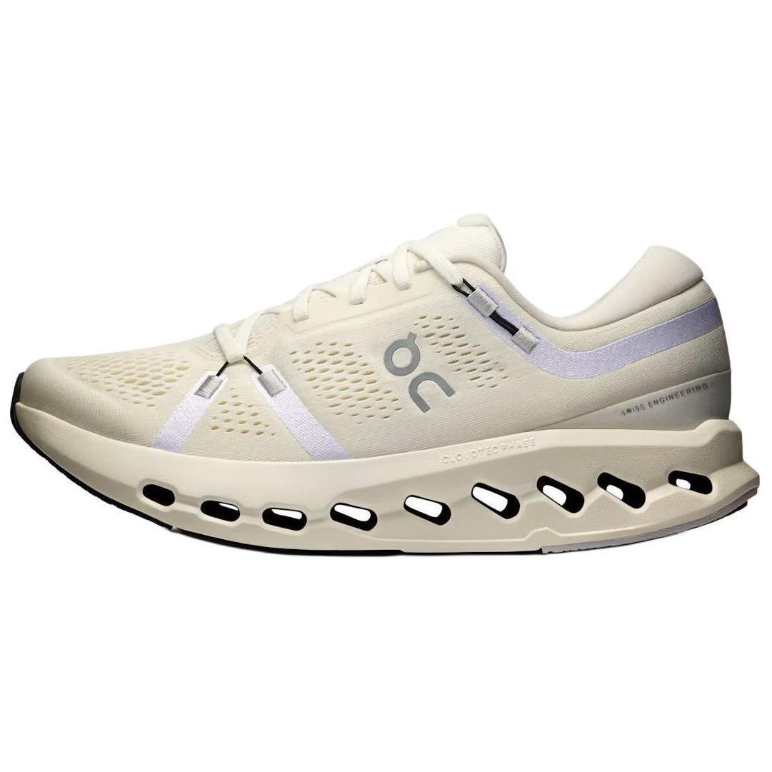 On Running Cloudsurfer 2  Ivory  Men s 3MF10123334 EU 40