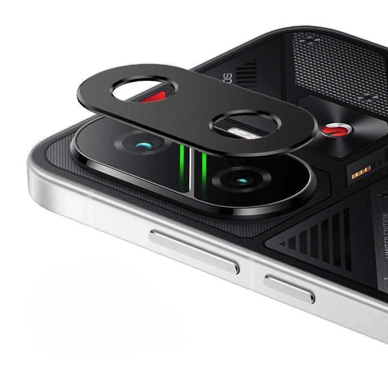 

For POCO Poco F7 Pro Ultra Camera Protectors Lens Film Hollow Metal Sticker for POCOF7 F7Pro F7Ultra Protective Frame Case POCO F7 Ultra чёрный