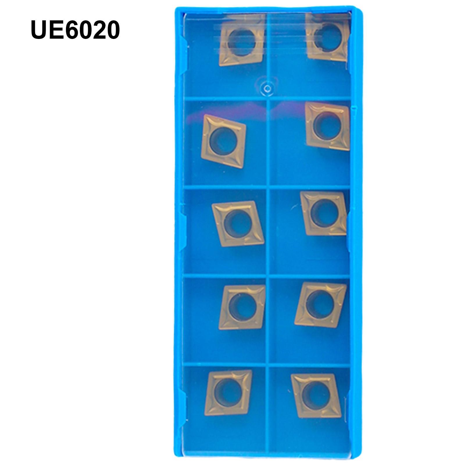 

Carbide Inserts Carbide Inserts Metal Lathe Turning US735 UE6020