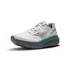 Mizuno Astro X Lightweight Comfortable Breathable Mesh Running Shoes Unisex Sneaker Gray D1GH250507