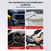 M-Modern-Auto Trim Removal Tool Kit Trim Removal Tool Window Molding Fastener Remover Tool