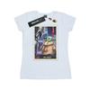 Star Wars Womens/Ladies The Mandalorian The Child Card Cotton T-Shirt
