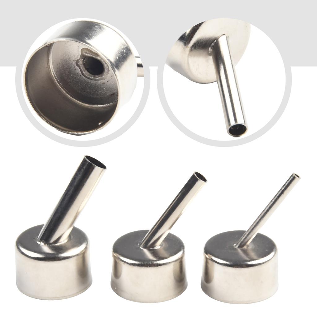 Welding Tools Welding Nozzle Easy To Install Welding Nozzle For 858 Series Hot Air Rework Station High-quality