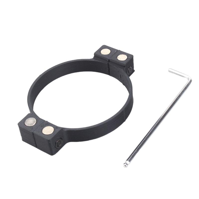 Steering Wheel Accessories Magnetic Shifter Paddles Gear Mod for G29 G27 Steering Wheel Modification 1