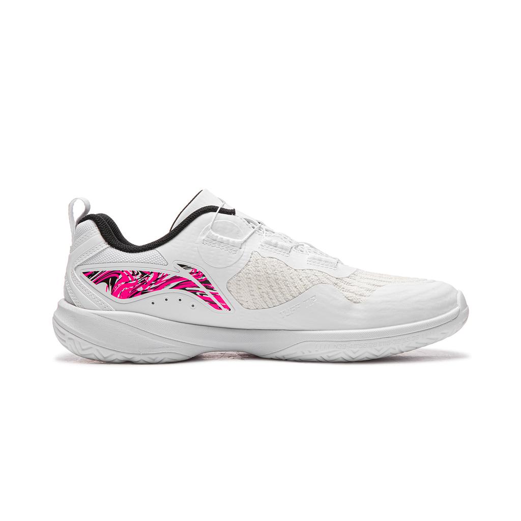 Li Ning Table Tennis Shoes Unisex Low Top APPV001-5