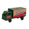 Crate Tool Box and Screwdriver Truck