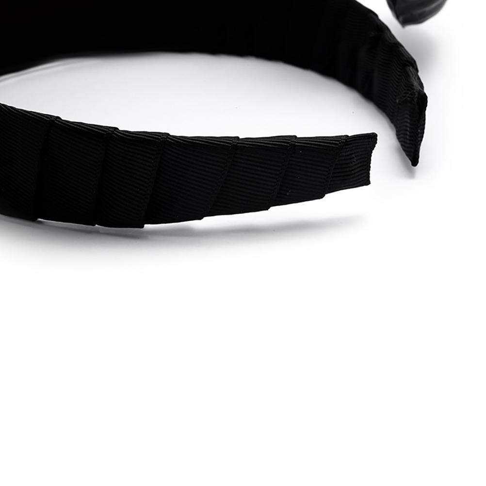 Halloween Værhorn Pannebånd Hårbøyle Cosplay Festival Hodeplagg Jul Maskeradefest Hodeplagg