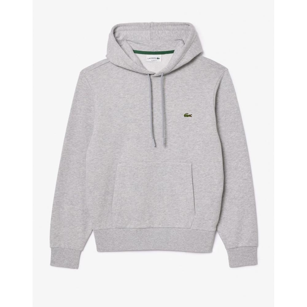 

LacoSte Men S baSic claSSic Fit Hooded Pullover Sh1643 54n Cca 004
