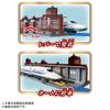 Takara Tomy Plarail Tokyo Station Marunouchi Station Building Train Toy 3 and (Ages up)