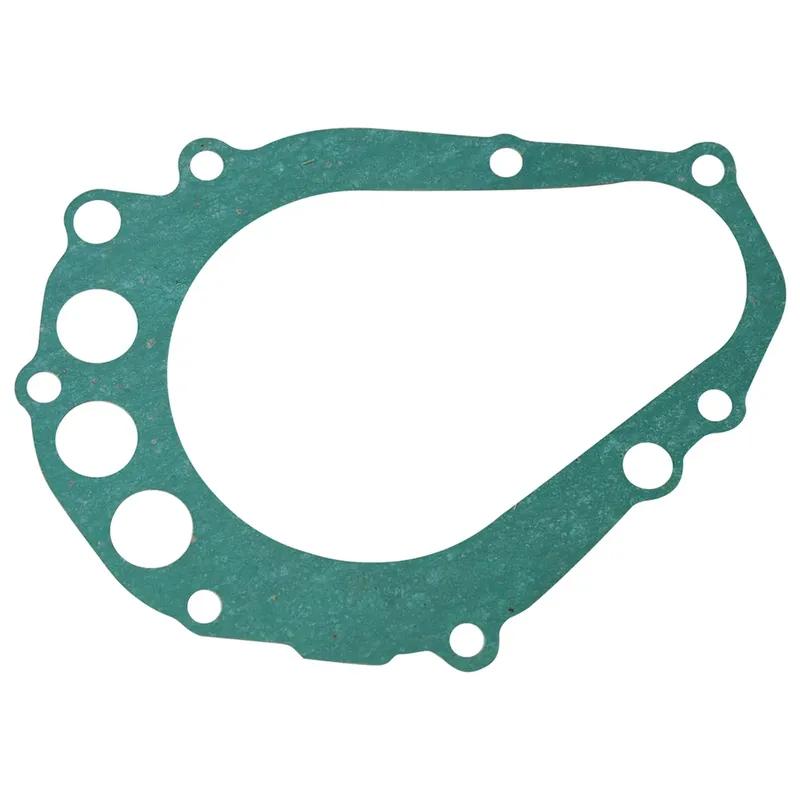 Motorcycle Cylinder Crankcase Stator Cover Oil Pan Gasket For Suzuki GSXR1300 GSX-R1300 GSX1300R Hayab 1300 99-07