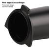 54mm Coffee Powder Feeder Coffee Powder Cup Compact Size Lightweight Aluminum Alloy Easy Cleaning Anti Flying for Home
