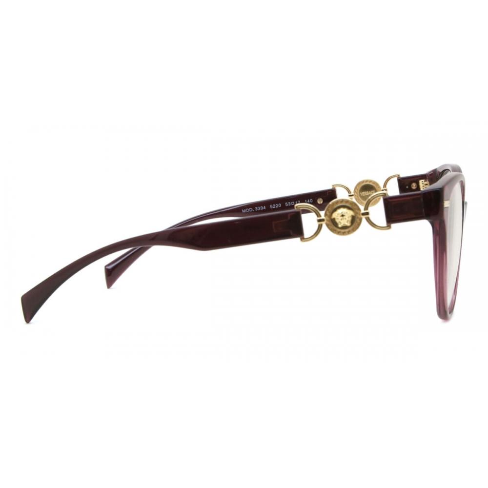 Versace Ve3334 5220 Women Eyeglasses