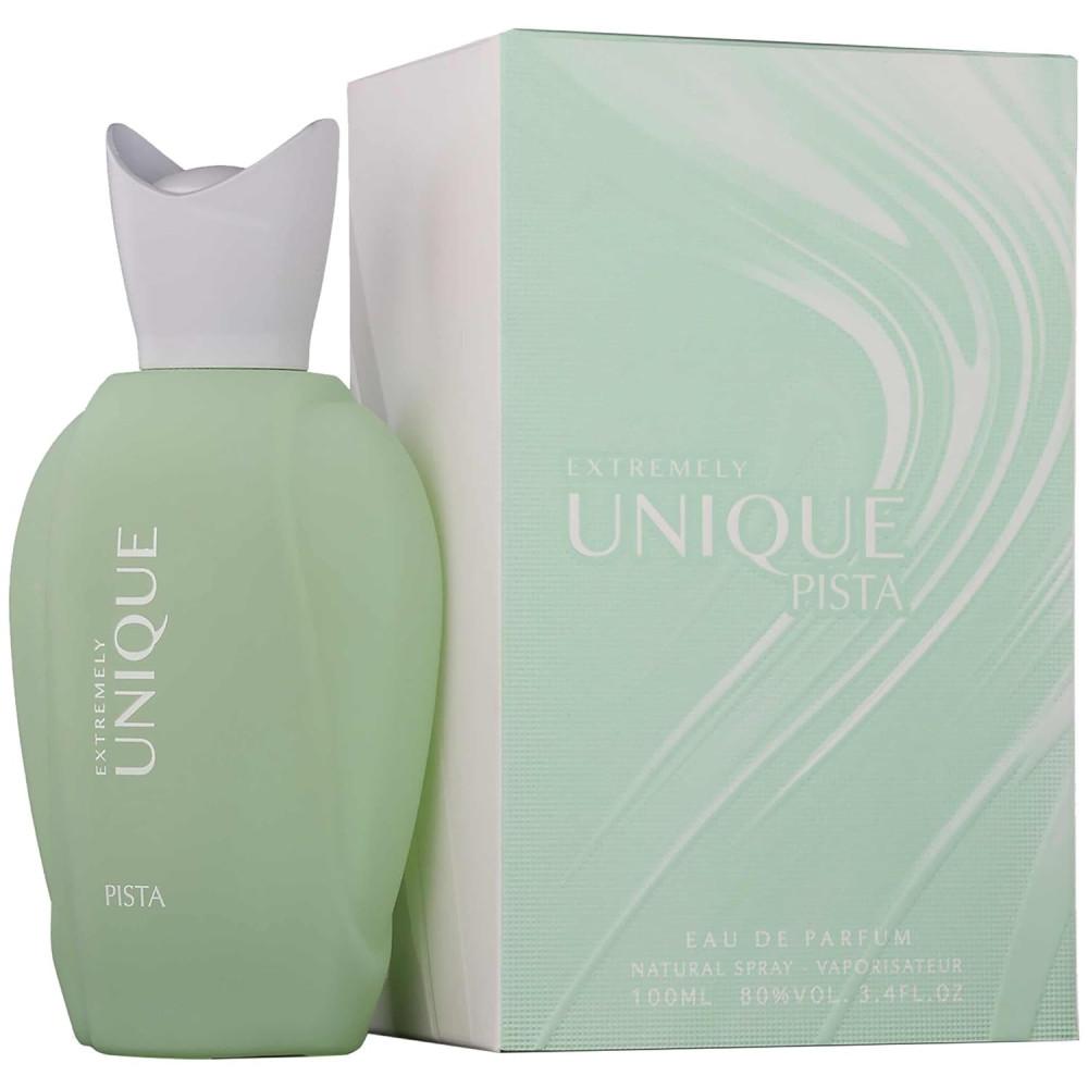 

Extremely Unique Pista Eau de Parfum 100 ml