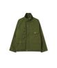 Oddballs Club Oddball Gorp Utility Jacket Khaki