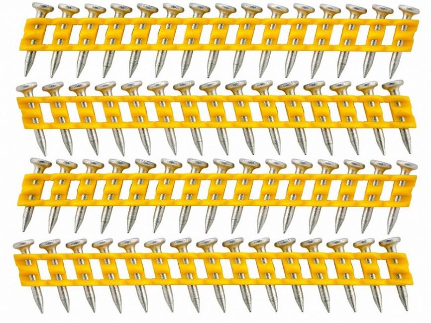 Nails 2.6*20Mm 1005 Pcs For Dcn890 - Dw Dcn890102