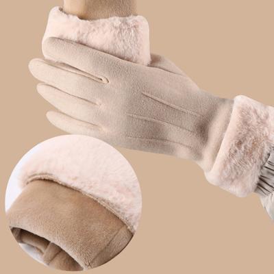 Accessoires – Handschuhe, Fäustlinge & Halbhandschuhe
