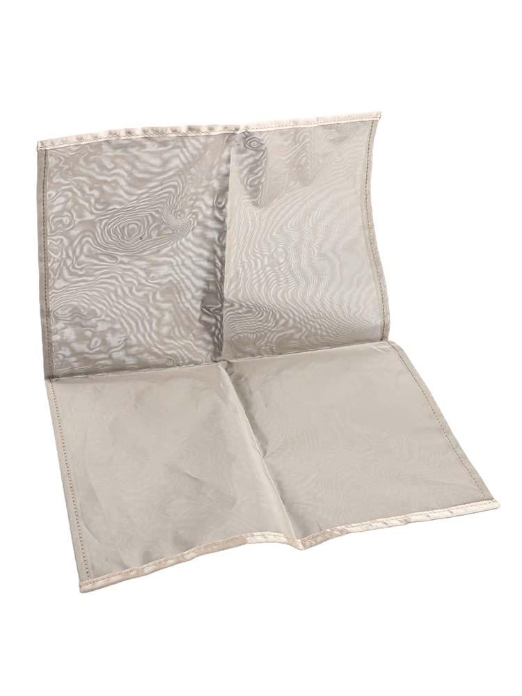 Router Cover Radiation  for Protection Bag Shielded Blocking Router Guard Cover