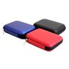 Étui de protection pour disque dur externe USB 2,5 pouces, mini housse de rangement à fermeture éclair, pour la maison
